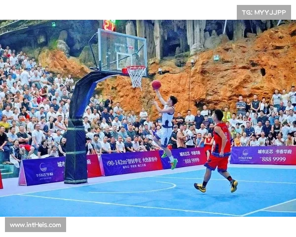 从农民到球员：杨楠村洞穴篮球赛的乡村活力样本