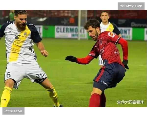 巴黎对阵克莱蒙前瞻：主场作战，巴黎目标用最小代价取得三分